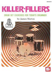 Cover image for Killer-Fillers