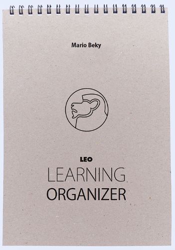 Cover image for LEO Learning Organizer