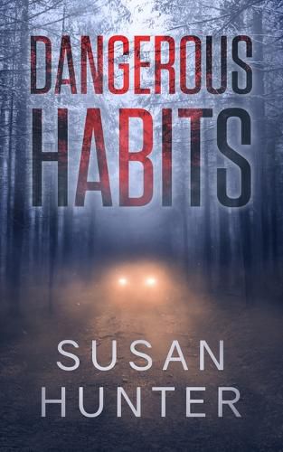 Cover image for Dangerous Habits