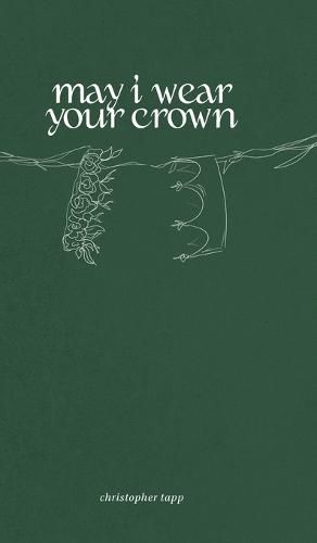 may i wear your crown