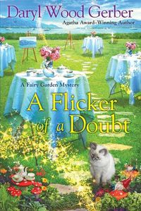 Cover image for A Flicker of a Doubt