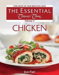 Cover image for Essential Company's Coming Chicken