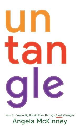 Cover image for Untangle