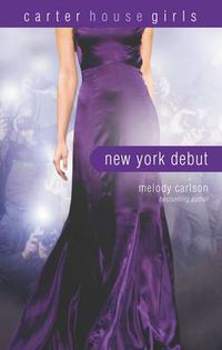 Cover image for New York Debut