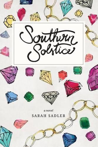 Cover image for Southern Solstice