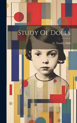 Cover image for Study Of Dolls