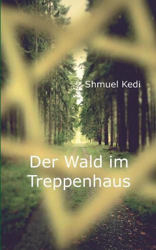 Cover image for Der Wald im Treppenhaus