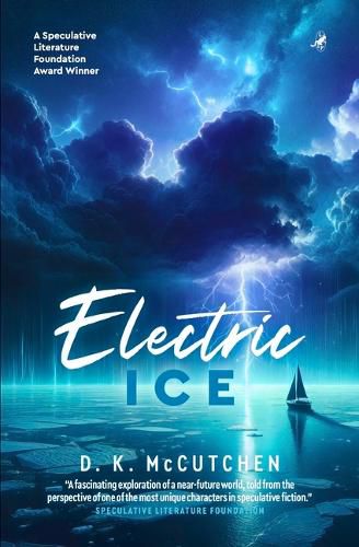 Cover image for Electric Ice