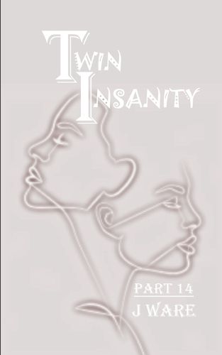 Cover image for TwinInsanity 14