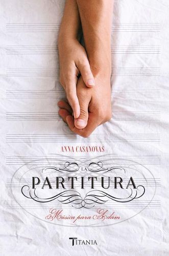 Cover image for Partitura, La