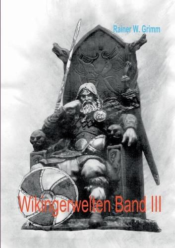 Cover image for Wikingerwelten III