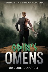 Cover image for Odin's Omens