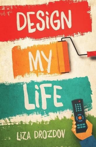 Cover image for Design My Life