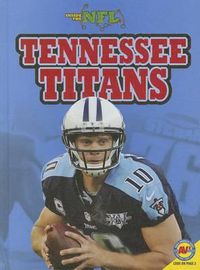 Cover image for Tennessee Titans