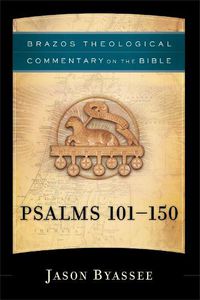 Cover image for Psalms 101-150