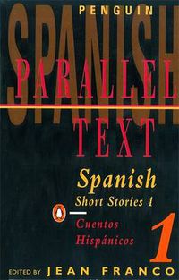 Cover image for Spanish Short Stories