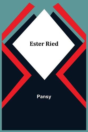 Cover image for Ester Ried