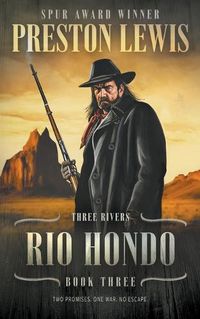 Cover image for Rio Hondo