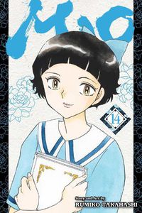 Cover image for Mao, Vol. 14