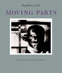 Cover image for Moving Parts