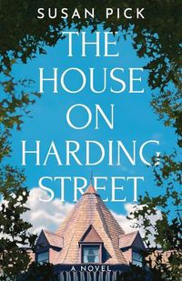 Cover image for The House on Harding Street