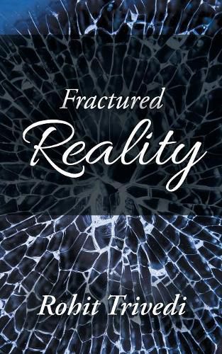 Cover image for Fractured Reality