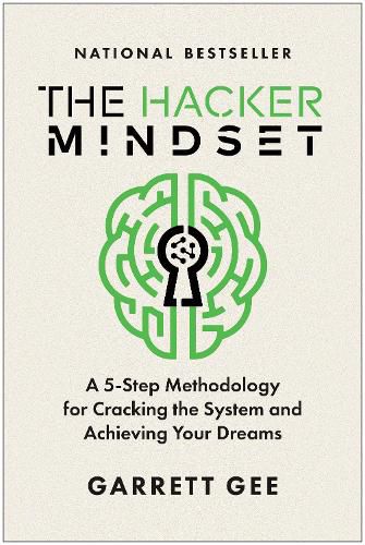 Cover image for The Hacker Mindset