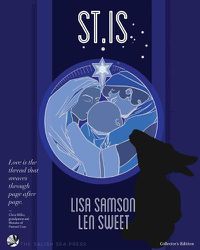 Cover image for St.Is: The First Book