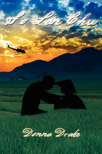 Cover image for The Gifts of So LAN Chu