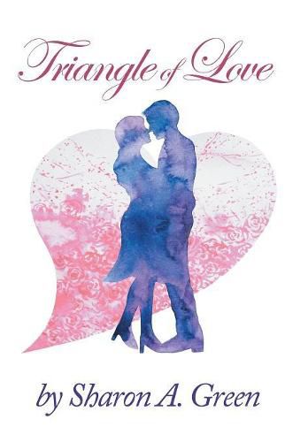 Cover image for Triangle of Love