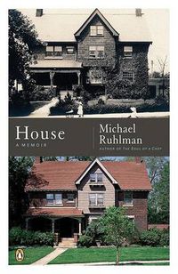 Cover image for House: A Memoir