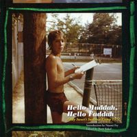 Cover image for Hello Muddah, Hello Faddah: Andy Sweet's Summer Camp 1977