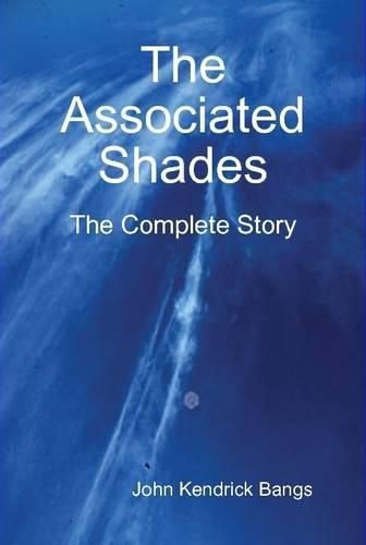 Cover image for The Associated Shades