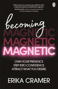 Cover image for Becoming Magnetic