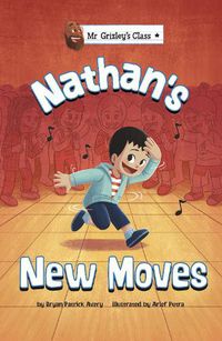 Cover image for Nathan's New Moves