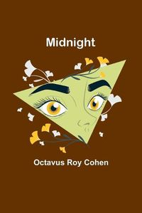 Cover image for Midnight