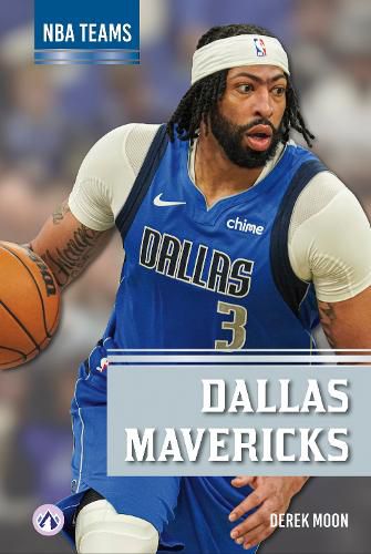 Cover image for Dallas Mavericks