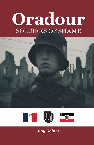 Cover image for Oradour