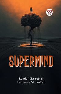 Cover image for Supermind