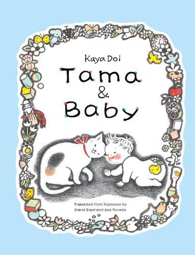 Cover image for Tama and Baby