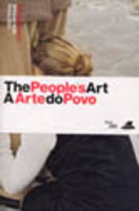 Cover image for The People's Art