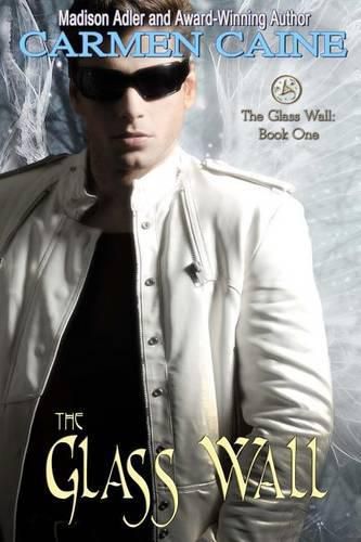 Cover image for The Glass Wall: Book One