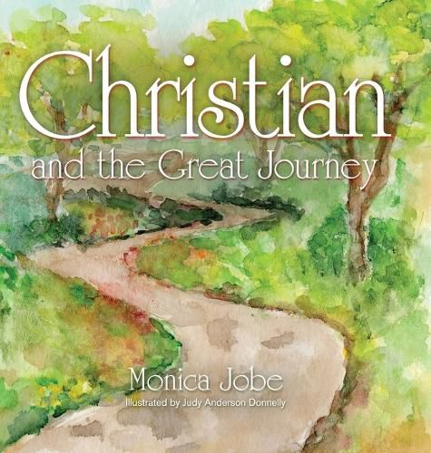 Cover image for Christian and the Great Journey