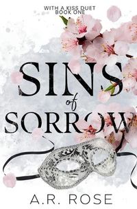 Cover image for Sins of Sorrow