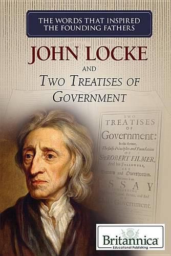 Cover image for John Locke and the Second Treatise of Civil Government