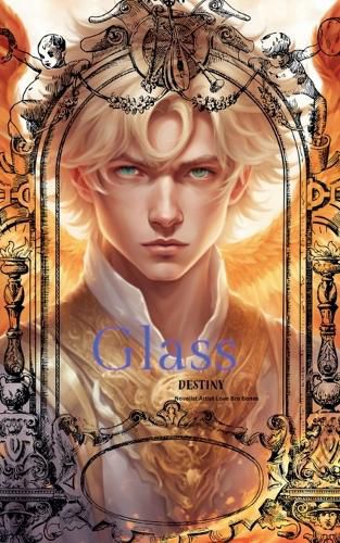 Cover image for Glass