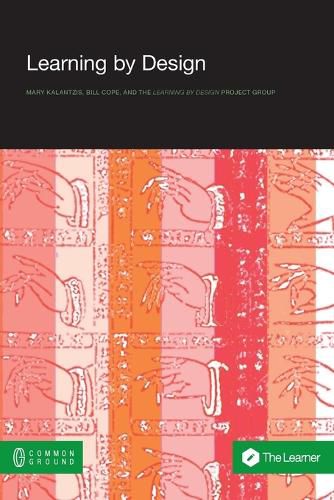 Cover image for Learning by Design