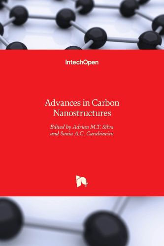 Cover image for Advances in Carbon Nanostructures