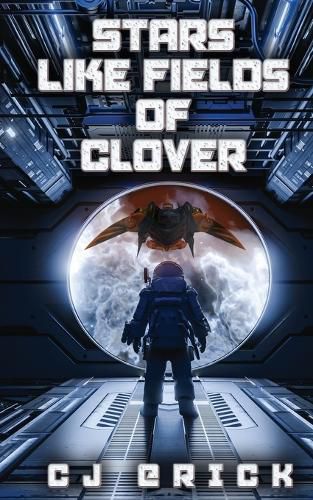 Cover image for Stars Like Fields of Clover