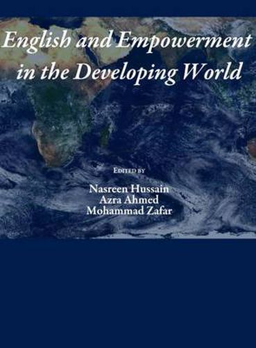 Cover image for English and Empowerment in the Developing World